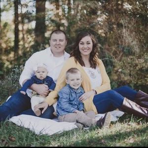 Meet your Posher, Jim